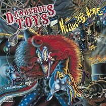 Hellacious Acres