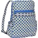 Vera Bradley Backpack Riviera Blue