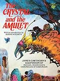 The crystal and the amulet