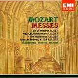 Buy : Mozart: Masses