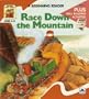 Race Down the Mountain (Golden Step Ahead Beginning)