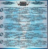 Super 100 Exitos "Rock and Roll 60`s" Varios Exitos 5 Discos