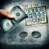 Dolla Outta 15 Cent Mixtape [Explicit]