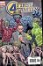 Search : Fantastic Four First Family #5