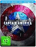 Captain America