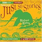Just So Stories
