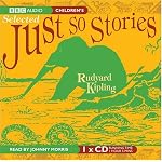 Just So Stories (Selected) (BBC Audio)