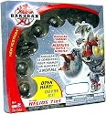 Bakugan Maxus Helios [7 Figures Combined Into 1]