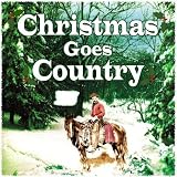 Christmas Goes Country