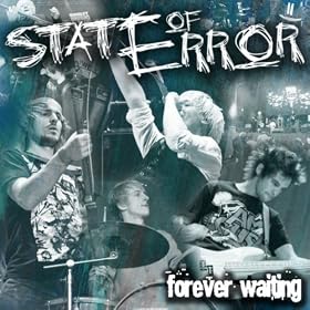 Forever Waiting [Explicit]