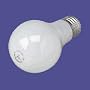 SLT60950 - Light Bulb, 60 Watts, 120V, Soft White