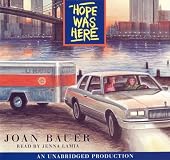 Hope Was Here
