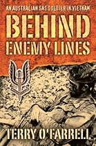 Behind Enemy Lines: An Australian SAS Solider in Vietnam (Australian SAS Soldier in Vietnam)