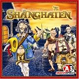 Eigenschaften Abacusspiele 6081 / Abacusspiele 6081 - Shanghaien