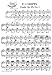 Book Chopin Etude Op. 25 No. 3: Instantly download and print sheet music