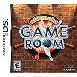 Ultimate Game Room