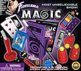 Fantasma Toys Most Unbelievable Show
