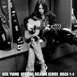 Official Release Series (4CD)