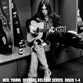 Official Release Series 1-4 (Coffret 4 CD)