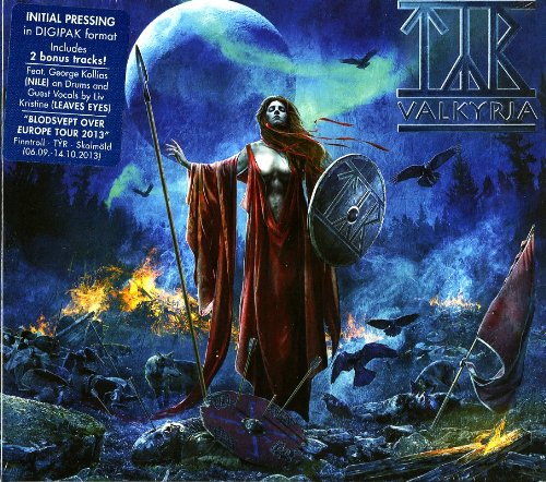 Tyr - Blood of Heroes Lyrics - Zortam Music