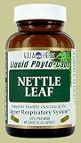 Nettle Leaf [60 liquid-filled capsules] Gaia Herbs