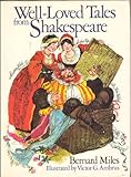Well-loved tales from Shakespeare