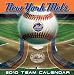 New York Mets - Box 2010 Box Calendar