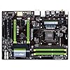 Gigabyte G1.Sniper B5 LGA 1150 B85 OP-AMP Nichicon High End Audio Capacitor UEFI BIOS ATX DDR3 1600 Motherboards
