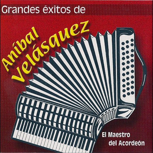 Anibal Velasquez - Viejoteca 97 - Zortam Music