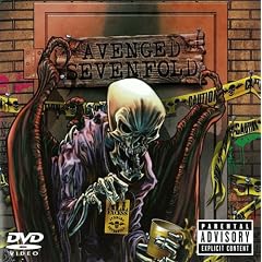 �I�[���E�G�N�Z�X [DVD]