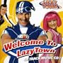 Welcome To Lazytown