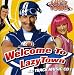 Welcome To Lazytown