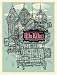 Rilo Kiley 2007 Atlanta Concert Poster