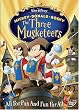 The Three Musketeers