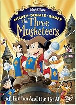 The Three Musketeers