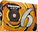 Bridgestone Golf 2013 e6 Golf Balls (Pack of 12), White