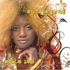 Gotta Soul