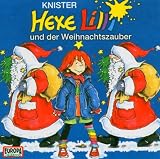 Produkt-Bild: Hexe Lilli-und der Weihnachtszauber