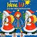 Hexe Lilli-und der Weihnachtszauber