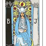 Miniature Rider Waite Tarot Deck