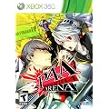 Persona 4 Arena