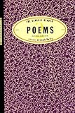The Seagull Reader: Poems, Second Edition