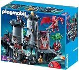 Playmobil 4835 - Great Dragon Castle