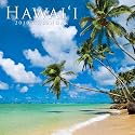Hawai'i 2010 12-Month Deluxe Calendar