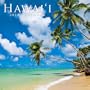 Hawai'i 2010 12-Month Deluxe Calendar