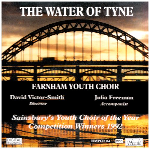 CD-Charts  Music : The Water of Tyne