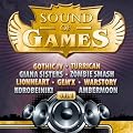 Sound of Games Vol. 1