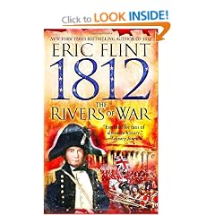 1812: The Rivers of War (The Trail of Glory)