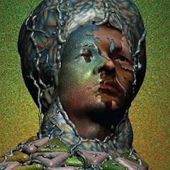 Odd Blood [+digital booklet]