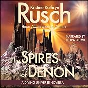 The Spires of Denon: A Diving Universe Short Novel | Kristine Kathryn Rusch
